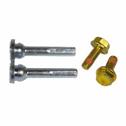 Motorcraft Brake Caliper Bolts and Pins 4U2Z2386DA