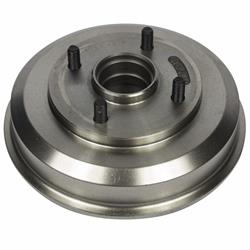 Motorcraft Brake Drums for 2000-2011 FOCUS - 2U2Z1V126D