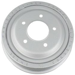 Motorcraft Brake Drums YL3Z1V126F