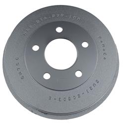 Motorcraft Brake Drums 2U2Z1V126F