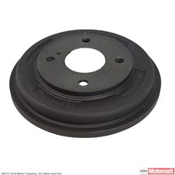 Motorcraft Brake Drums for 2011-2013 FIESTA - BE8Z1126B
