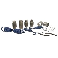 Motorcraft Brake Drums FC4Z1126L