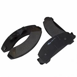 Motorcraft Standard Premium Brake Pads F29Z2001A
