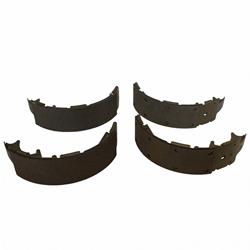 Motorcraft Standard Premium Brake Pads for 1995-2004 RANGER - F77Z2200BA