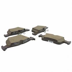 Motorcraft Standard Premium Brake Pads for 2013-2020 FUSION - DG9Z2200N