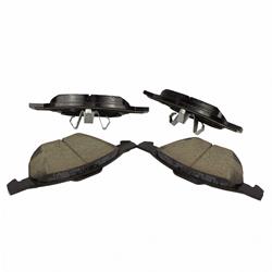 Motorcraft Standard Premium Brake Pads for 2013-2019 ESCAPE - CV6Z2001L