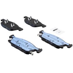 Motorcraft Standard Premium Brake Pads for 2017-2020 MKZ - HP5Z2001C