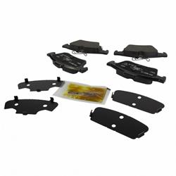 Motorcraft Standard Premium Brake Pads for 2018-2021 ECOSPORT - GN1Z2200D