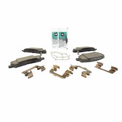 Motorcraft Standard Premium Brake Pads for 2015-2023 MUSTANG - FR3Z2200J