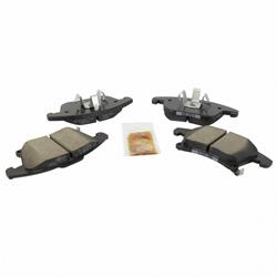 Motorcraft Standard Premium Brake Pads for 2013-2020 FUSION, MKZ - DG9Z2001M