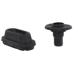 Motorcraft Standard Premium Brake Pads LK4Z2200D