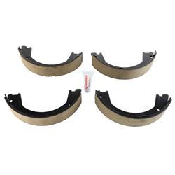 Motorcraft Standard Premium Brake Pads LK4Z2200E