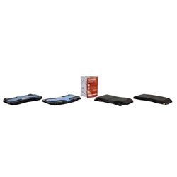 Motorcraft Standard Premium Brake Pads for 2020-2023 MUSTANG - KR3Z2001C