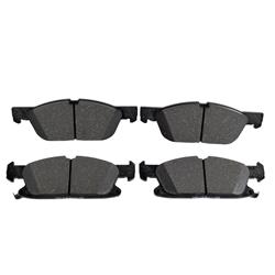 Motorcraft Standard Premium Brake Pads for 2021-2024 CORSAIR - LX6Z2001B