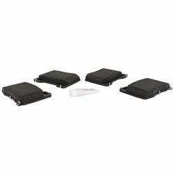 Motorcraft Standard Premium Brake Pads for 2020-2022 MUSTANG - KR3Z2200A