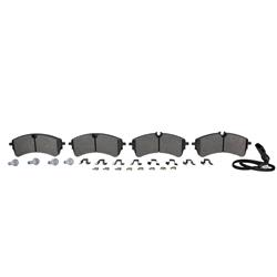 Motorcraft Standard Premium Brake Pads LK4Z2200K