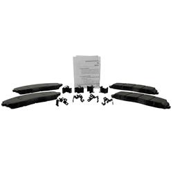 Motorcraft Brake Shoes BRF2031