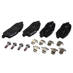 Motorcraft Brake Shoes BRF2034