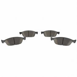 Motorcraft Brake Shoes BRF2038