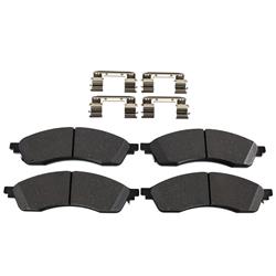 Motorcraft Brake Shoes BRF2040