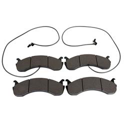 Motorcraft Brake Shoes BRF2042