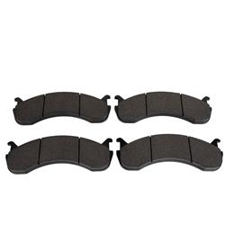 Motorcraft Brake Shoes BRF2043