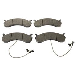 Motorcraft Brake Shoes BRF2044