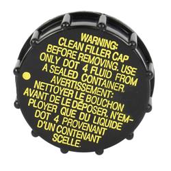 Motorcraft Master Cylinder Reservoir Covers AE8Z2162B