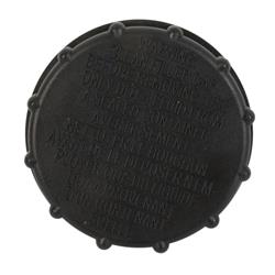 Motorcraft Master Cylinder Reservoir Caps for 2018-2021 EXPEDITION, NAVIGATOR, 2015-2020 F-150 - FL3Z2162A
