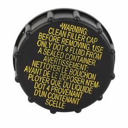 Motorcraft Master Cylinder Reservoir Covers HC3Z2162A