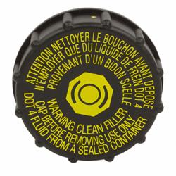 Motorcraft Fluid Cap Covers GN1Z2162A