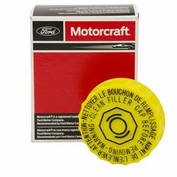 Motorcraft Fluid Cap Covers FC4Z2162A