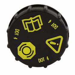 Motorcraft Fluid Cap Covers K2GZ2162A