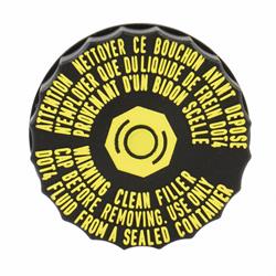 Motorcraft Fluid Cap Covers KB3Z2162A