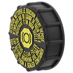 Motorcraft Fluid Cap Covers ML3Z2162A