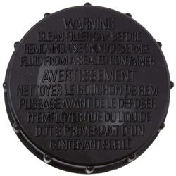 Motorcraft Master Cylinder Reservoir Covers E9SZ2162A