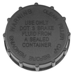 Motorcraft Master Cylinder Reservoir Caps