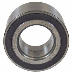 Motorcraft Wheel Bearing and Hub Assemblies for 2010-2013 TRANSIT CONNECT - 2T1Z1215E