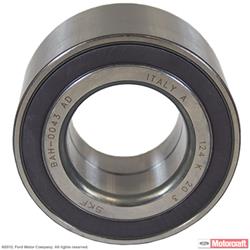 Motorcraft Wheel Bearing and Hub Assemblies for 2010-2013 TRANSIT CONNECT - 2T1Z1215E