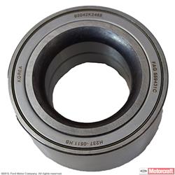 Motorcraft Wheel Bearing and Hub Assemblies 6L2Z1215A