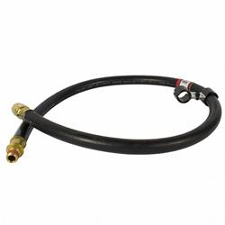 Motorcraft Brake Hoses for 2016-2024 F-650, F-750 - FC4Z2A442D