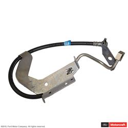 Motorcraft Brake Hoses for 2008-2010 F-250 SUPER DUTY, F-350 SUPER DUTY - AC3Z2078B