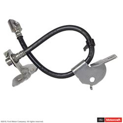 Motorcraft Brake Hoses for 2010-2011 F-150 - AL3Z2078G
