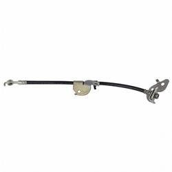 Motorcraft Brake Hoses for 2012-2014 F-150 - CL3Z2078A