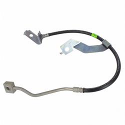 Motorcraft Brake Hoses for 2013-2016 F-250 SUPER DUTY, F-350 SUPER DUTY - DC3Z2078J