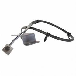 Motorcraft Brake Hoses for 2016-2024 F-650, F-750 - FC4Z2078F