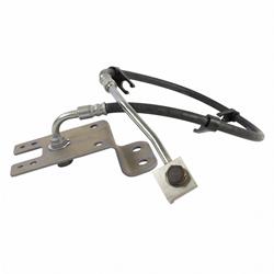 Motorcraft Brake Hoses for 2016-2024 F-650, F-750 - FC4Z2078G