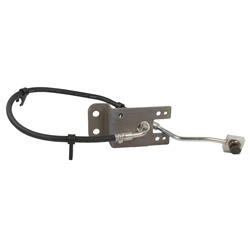 Motorcraft Brake Hoses for 2016-2024 F-650, F-750 - FC4Z2078J