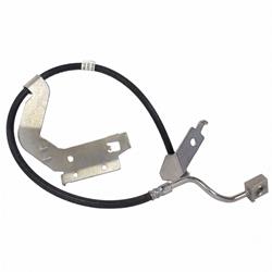 Motorcraft Brake Hoses for 2011-2015 F-450 SUPER DUTY, F-550 SUPER DUTY - GC3Z2078E