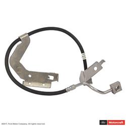 Motorcraft Brake Hoses for 2011-2015 F-450 SUPER DUTY, F-550 SUPER DUTY - GC3Z2078E